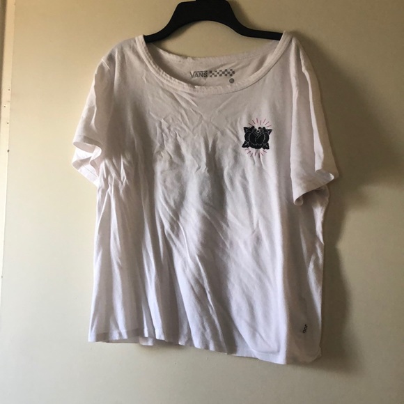 Vans Tops - Vans women’s T-shirt